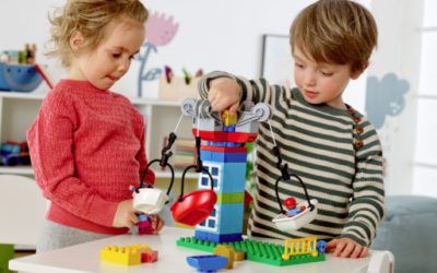 Fan Moment for Every LEGO Lover: Fun Facts That Might Amuse You