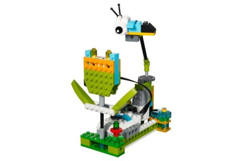 wedo 2.0 projects