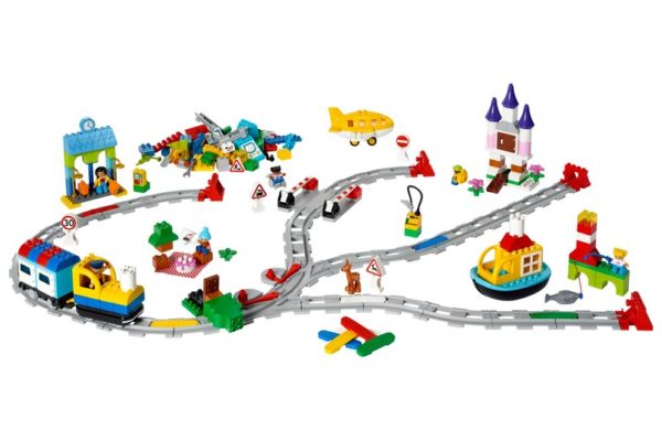 Coding Express by LEGO® Education