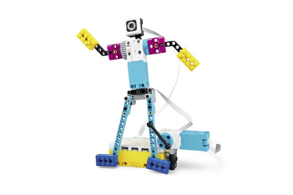 LEGO® Education SPIKE™ Prime Kit<br />
