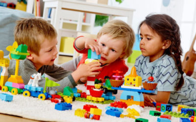 STEM Learning Vs. Traditional Models of Education