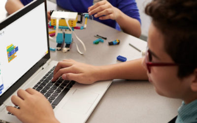 What is Block Based Coding and How it Works