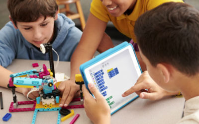Fostering Collaboration Through Coding Projects