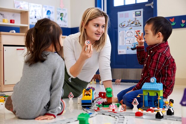 Importance of Being Organized