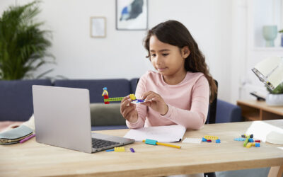 Best Problem-Solving Toys for Pre-schoolers