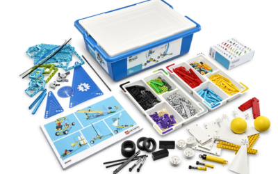 Why is Free Play Important for Kids at Home?