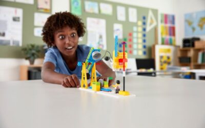 Building A Student Collaborative Approach In Classrooms