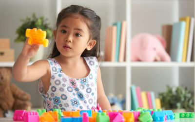 Five Proven Ways To Nurture Your Child’s Imagination and Creativity