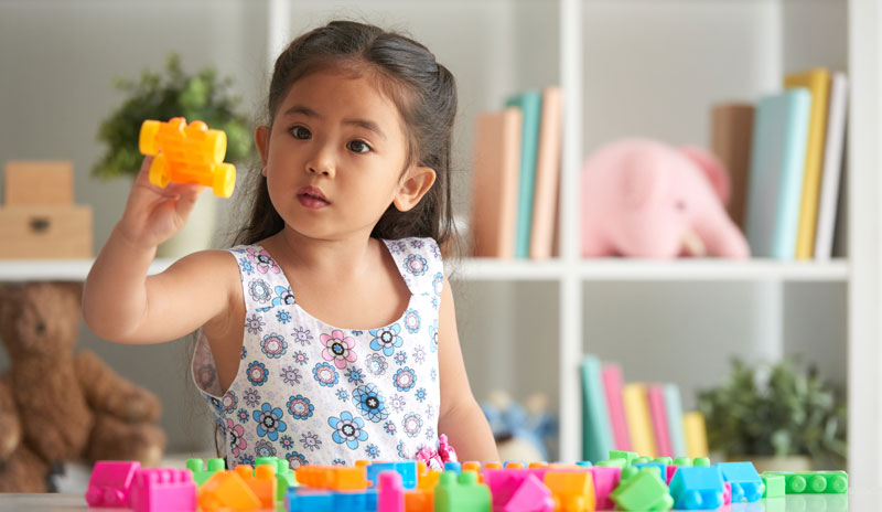 Five Proven Ways To Nurture Your Child’s Imagination and Creativity