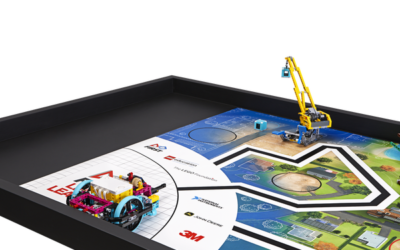 Build, Create, and Play: The Benefits of Working With Construction Toys