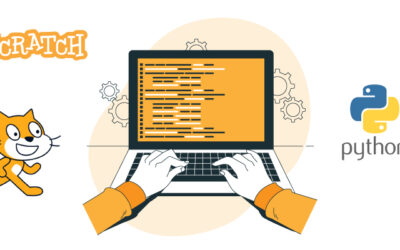 Scratch Vs. Python – Which Coding Language Is the Easiest For My Kid