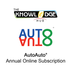 AutoAuto-Annual-Online-Subscription
