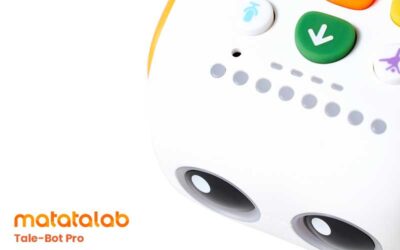 Is It Worth Investing In The Matatalab’s Tale-Bot Pro Set