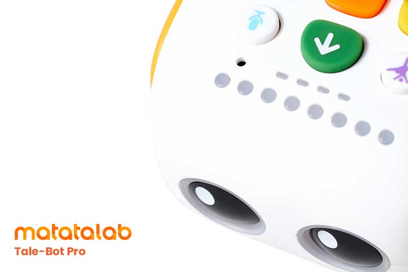 Is It Worth Investing In The Matatalab’s Tale-Bot Pro Set
