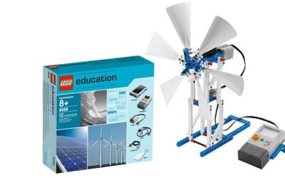 Gearing Children to Being Green Champions of Tomorrow