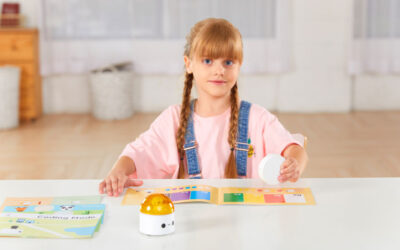 Next-Gen Creative Paper Windmill Making Art: Easy Coding Lessons for Kids