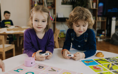 STEM Toys by Matatalab That Make Kids Smarter