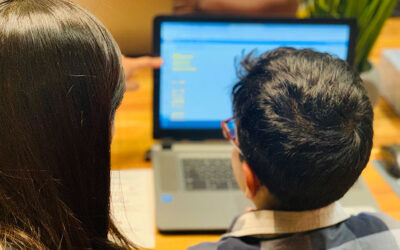 Benefits of drag and drop coding for kids