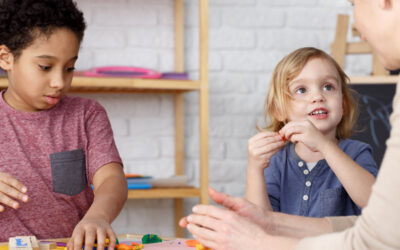 Few Tips to Raise Curious Learners