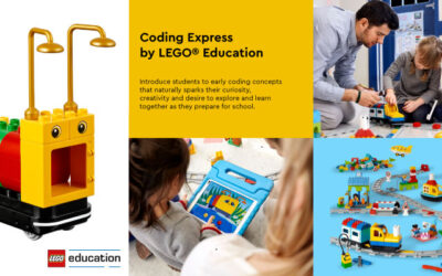 A Helpful Introduction to Pre-K Coding Curriculum Coding Express