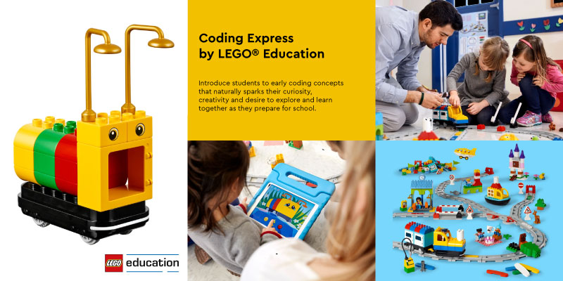 A Helpful Introduction to Pre-K Coding Curriculum Coding Express