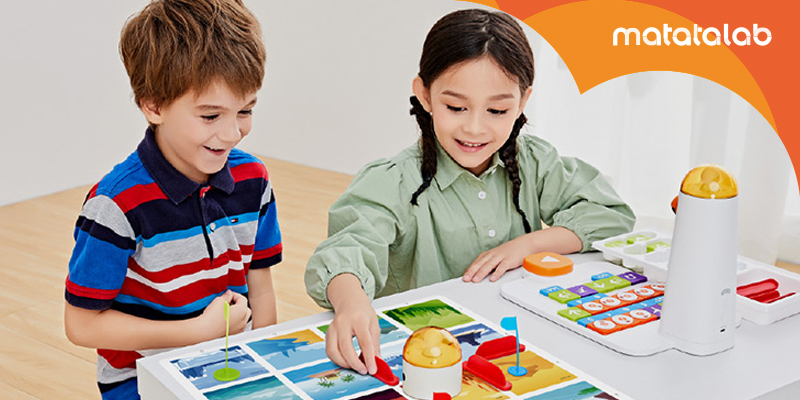 The Wonders of Useful Coding Robots for Kids