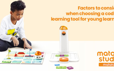 How To Choose the Right Coding Learning Tool for Young Learners?