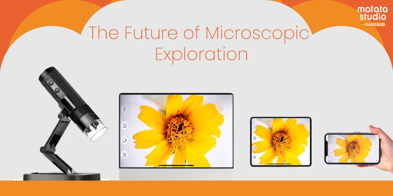 Educational Microscopes Unveiling Their Useful Applications