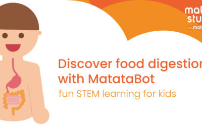 Interesting Early Childhood Learning Experience with the MatataBot