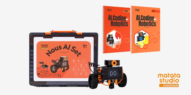 Introducing AI Educational Robots: Shaping the Future of Learning