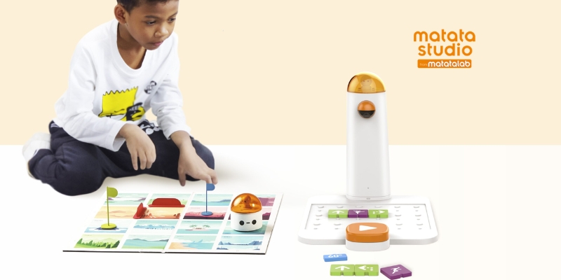 Special Coding Add-ons Boost Learning with MatataStudio Sets