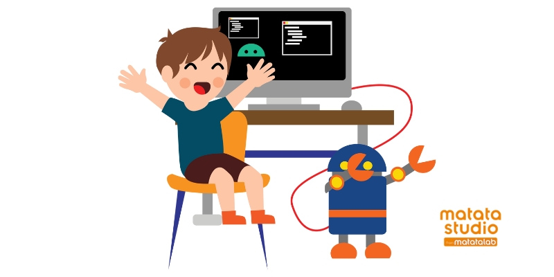 Visual Coding for Kids Informative FAQs & Learning Guide