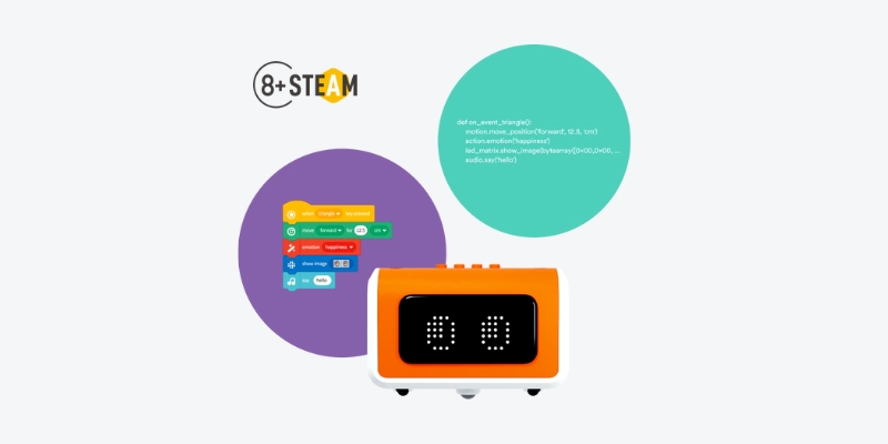 AI Coding Robots for Kids: Build Computational Thinking Skills