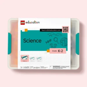 LEGO<sup>®</sup> Education Science Kit K-2