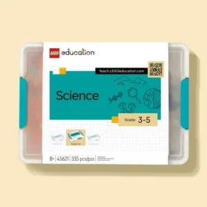 LEGO<sup>®</sup> Education Science Kit 3-5