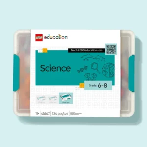 LEGO<sup>®</sup> Education Science Kit 6–8